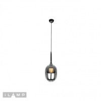 Подвесной светильник iLamp Drop A1541/200/F3 CR