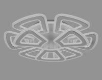 Потолочная люстра Ambrella Light Acrylica Original FA8892