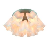 Потолочная люстра Toplight Selena TL2640X-07SW