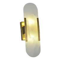 Настенный светильник Zortes Marmo ZRS.1818.03