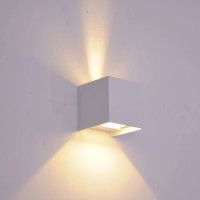 Настенный светильник DesignLed GW-A310-6-WH-NW 001232