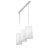 Подвесной светильник Vitaluce V2895-0/3S