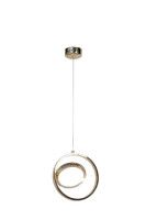 Подвесной светильник AM Group AM450 GOLD