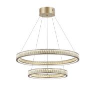 Подвесной светильник Myfar Willem MR2541-2PL