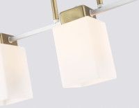 Потолочный светильник Ambrella Light Loft Traditional TR303045