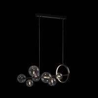 Подвесной светильник Loft IT Molecule 10023/900