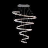 Подвесной светодиодный светильник Citilux Eletto Olimpia EL330P140