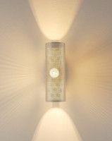 Настенный светильник Moderli Metalicana V11807-1W