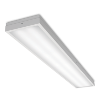 Линейный светильник Wolta ДПО03-36-101-6К