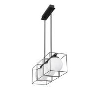 Подвесной светильник Vitaluce V4993-1/3PL