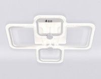 Потолочный светодиодный светильник Ambrella Light Acrylica FA5309