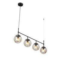 Подвесной светильник Vitaluce V4692-1/4S