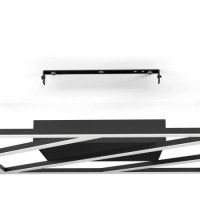 Потолочный светильник Eglo Ulisano 900596