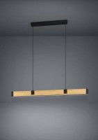 Подвесной светильник Eglo Caminarro 390225