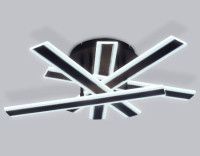 Потолочная люстра Ambrella Light Acrylica Original FA8906