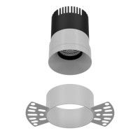 Встраиваемый светильник Favourite Mortise 4418-1C