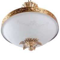 Потолочный светильник Ambiente 0848/30 PL AB