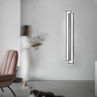 Настенный светильник ImperiumLoft Arisaig Wall 209022-23