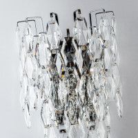 Настенный светильник Modelux ML.6938.380 CR