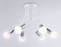 Потолочная люстра Ambrella Light Loft TR80417