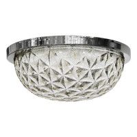 Потолочный светодиодный светильник iLedex Bliss Fokd-68-501 CR