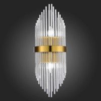 Настенный светильник ST Luce Arezzo SL1178.201.02