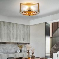 Люстра на штанге ImperiumLoft Lussa 204077-26