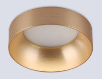 Встраиваемый светильник Ambrella Light Techno Spot Standard Tech TN51818