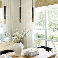 Подвесной светильник Cloyd Clarnet 10797