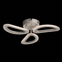 Потолочная люстра De Markt Мадлен 424018703