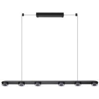 Подвесной светильник Odeon Light Turman 6631/64L