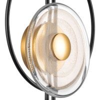 Настенный светильник Lightstar Erica 609622