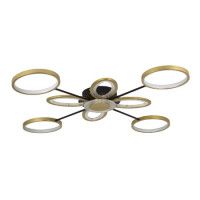 Потолочная люстра LED4U L3105-8