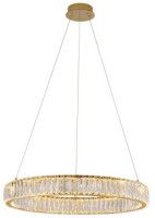 Подвесной светильник Newport 8240N/60 gold М0071029