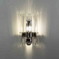 Настенный светильник Divinare Tenerife 7136/02 AP-1