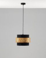 Подвесной светильник Moderli Gela V10490-1P