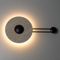 Настенный светильник Citilux Mares CL246013