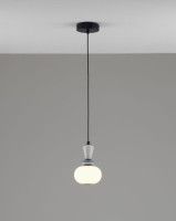 Подвесной светильник Moderli Glaze V11697-PL