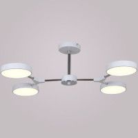 Люстра на штанге Reluce 13246-4.3-04