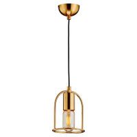 Подвесной светильник Lussole Loft Boone LSP-8425