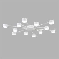 Потолочная люстра Lumion Comfi Torina 8343/12C