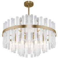 Люстра на штанге Bogates Hollis 368/9 Smart