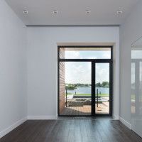 Встраиваемый светильник Arte Lamp Praktisch A1203PL-1WH