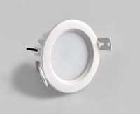 Встраиваемый светильник Italline IT08-8018 white 4000K