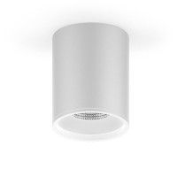 Потолочный светодиодный светильник Gauss Overhead HD011