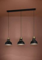 Подвесной светильник Eglo Espinardo 390231