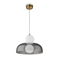 Подвесной светильник Freya Frisky FR5385PL-L17B