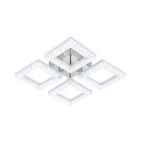 Потолочная люстра Escada Aquarius 10287/4LED