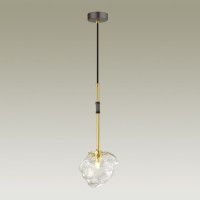 Подвесной светильник Odeon Light STONO 4789/1