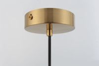 Подвесной светильник Rivoli Claire 6137-101 Б0061905